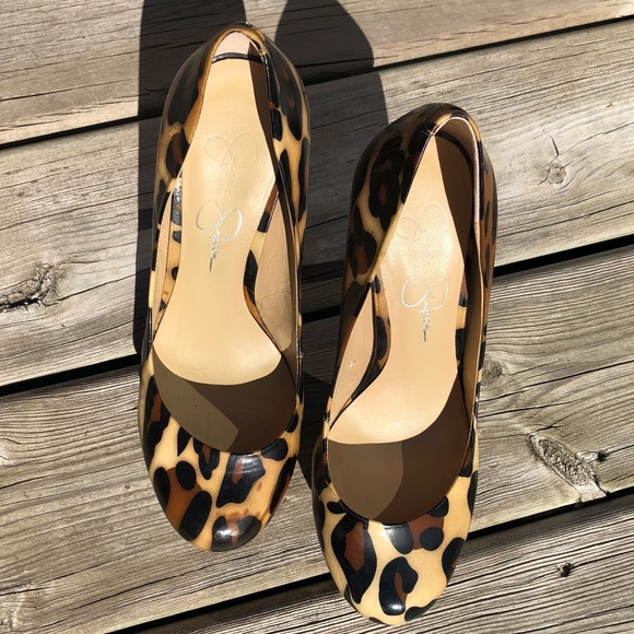 Jessica Simpson Taneala Women’s Shoes - Picture 6 of 13